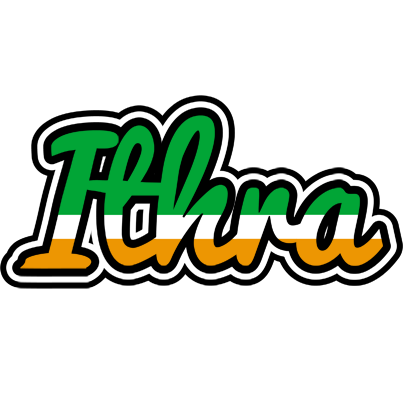 Ithra ireland logo