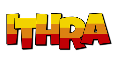 Ithra jungle logo