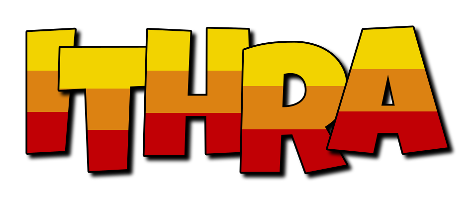 Ithra jungle logo
