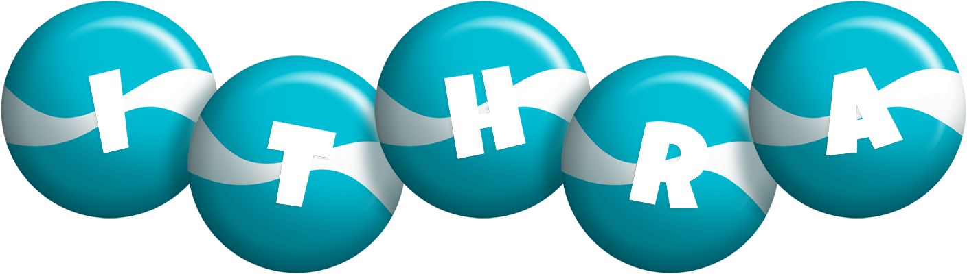 Ithra messi logo