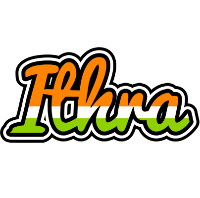 Ithra mumbai logo