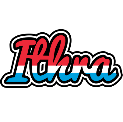 Ithra norway logo