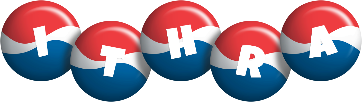 Ithra paris logo
