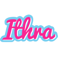 Ithra popstar logo