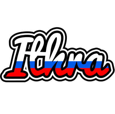 Ithra russia logo