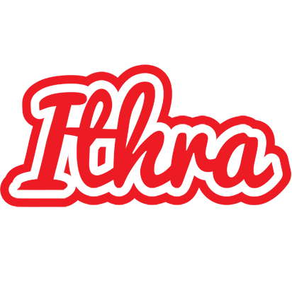 Ithra sunshine logo