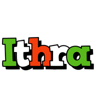 Ithra venezia logo