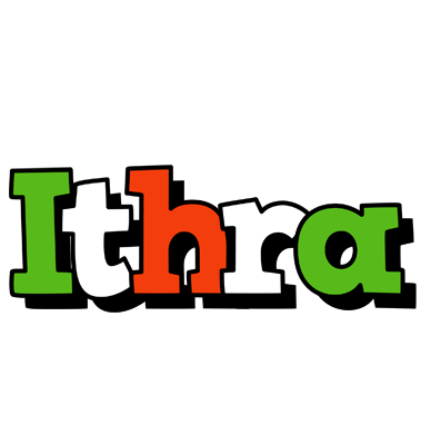 Ithra venezia logo