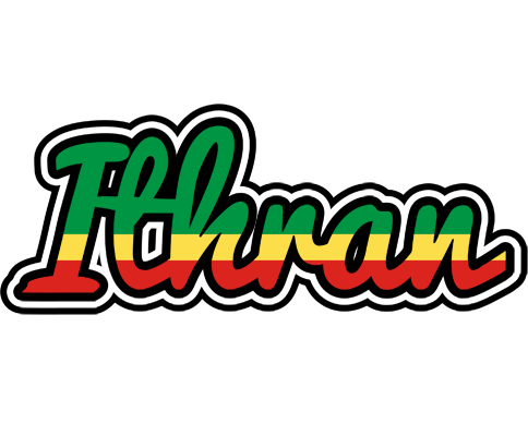 Ithran african logo
