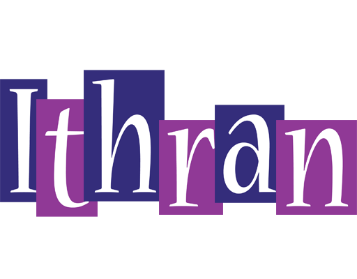 Ithran autumn logo