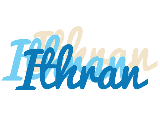 Ithran breeze logo