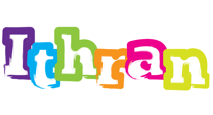 Ithran casino logo