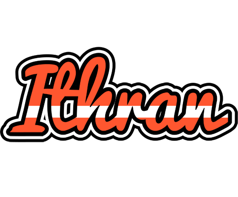 Ithran denmark logo