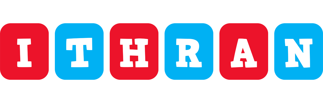 Ithran diesel logo