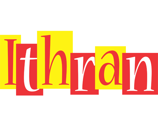 Ithran errors logo