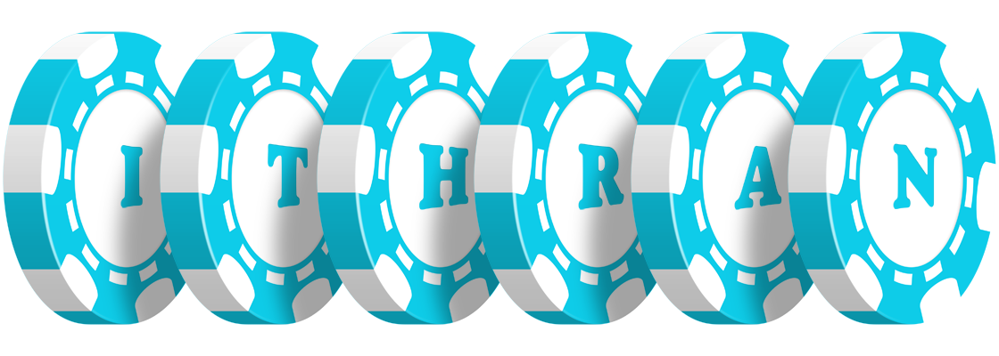 Ithran funbet logo