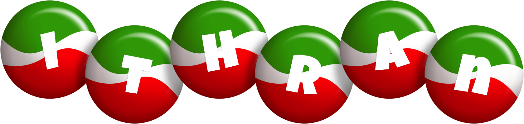 Ithran italy logo