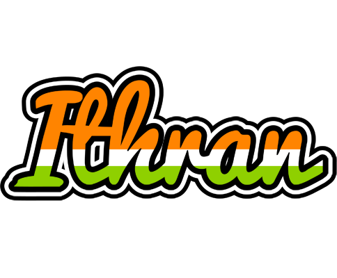 Ithran mumbai logo