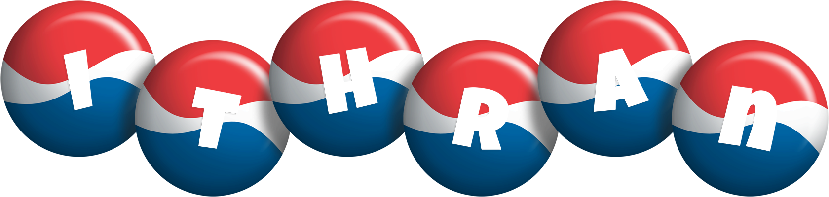 Ithran paris logo