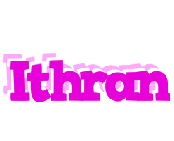 Ithran rumba logo