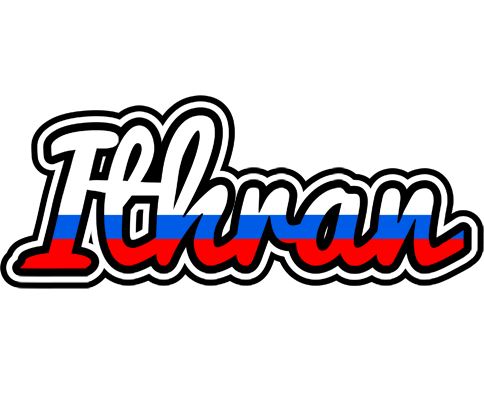 Ithran russia logo