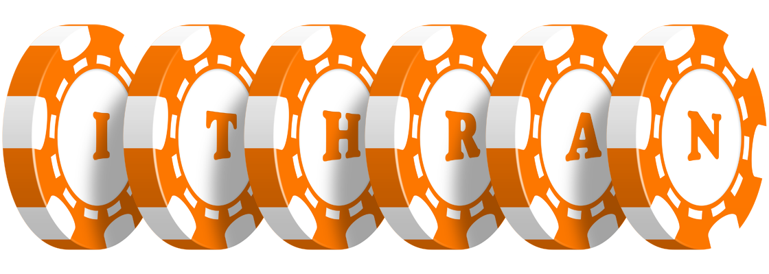 Ithran stacks logo