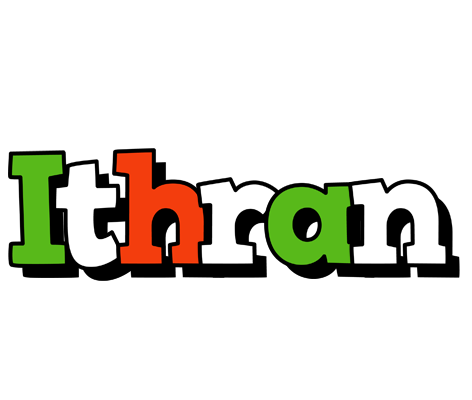 Ithran venezia logo