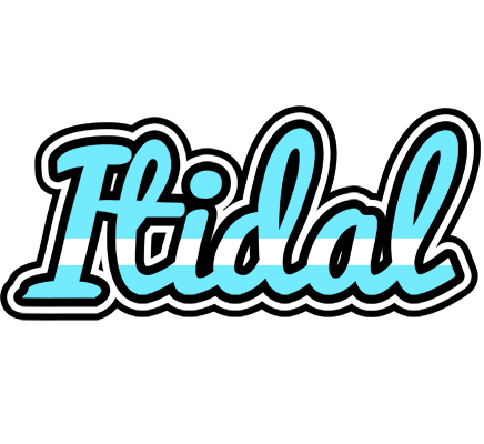 Itidal argentine logo