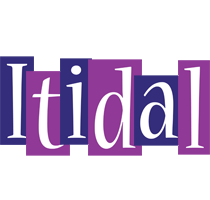 Itidal autumn logo