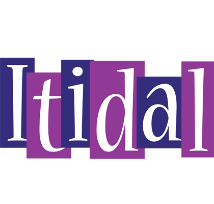 Itidal autumn logo