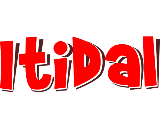 Itidal basket logo