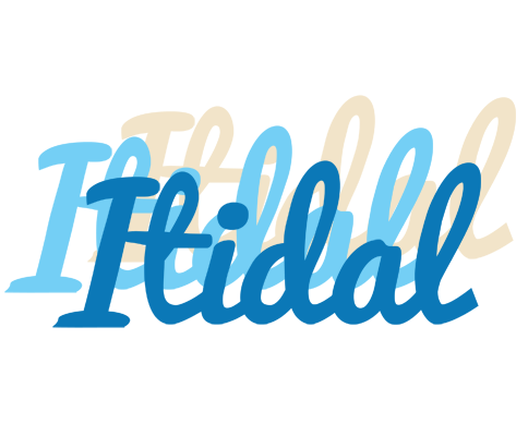 Itidal breeze logo