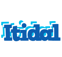 Itidal business logo