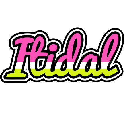 Itidal candies logo