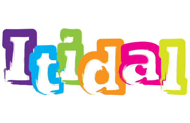 Itidal casino logo