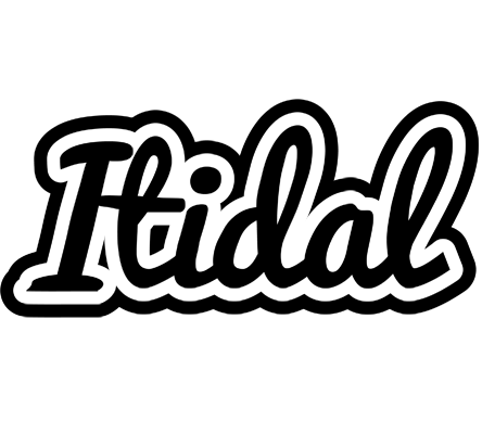Itidal chess logo