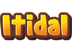 Itidal cookies logo