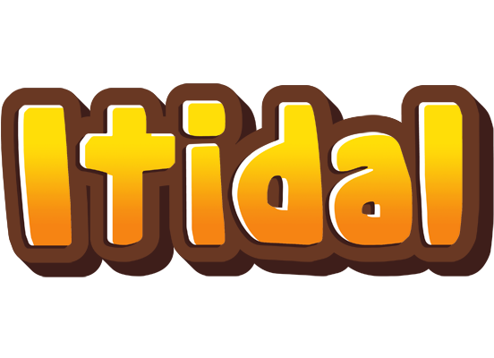 Itidal cookies logo
