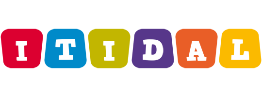 Itidal daycare logo