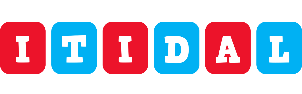 Itidal diesel logo