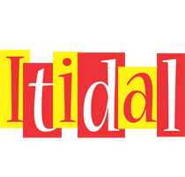 Itidal errors logo