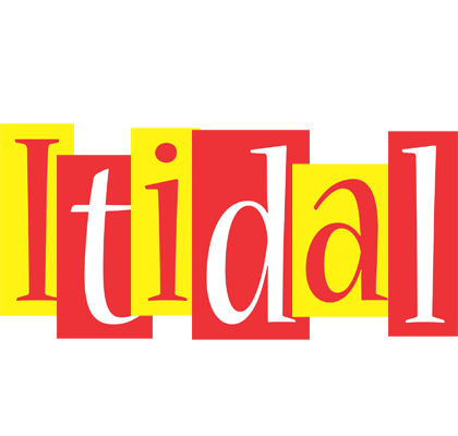 Itidal errors logo