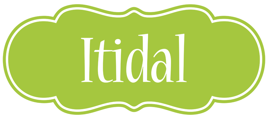 Itidal family logo