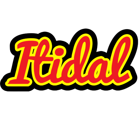 Itidal fireman logo