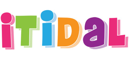 Itidal friday logo