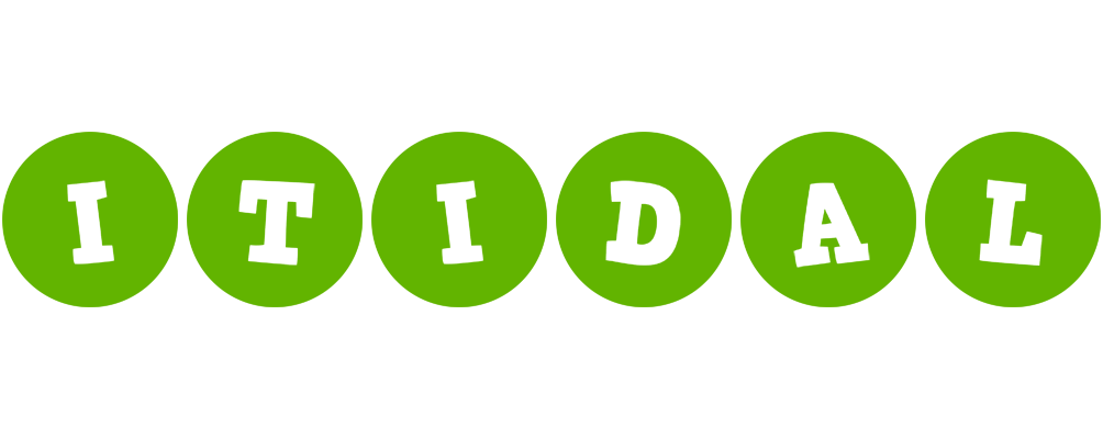 Itidal games logo