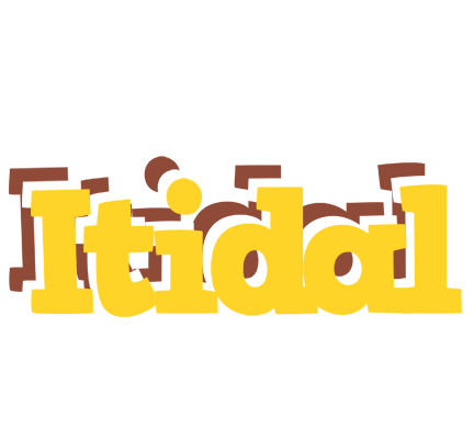 Itidal hotcup logo