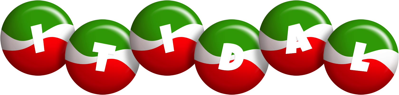 Itidal italy logo