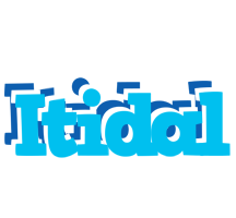 Itidal jacuzzi logo