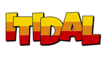 Itidal jungle logo